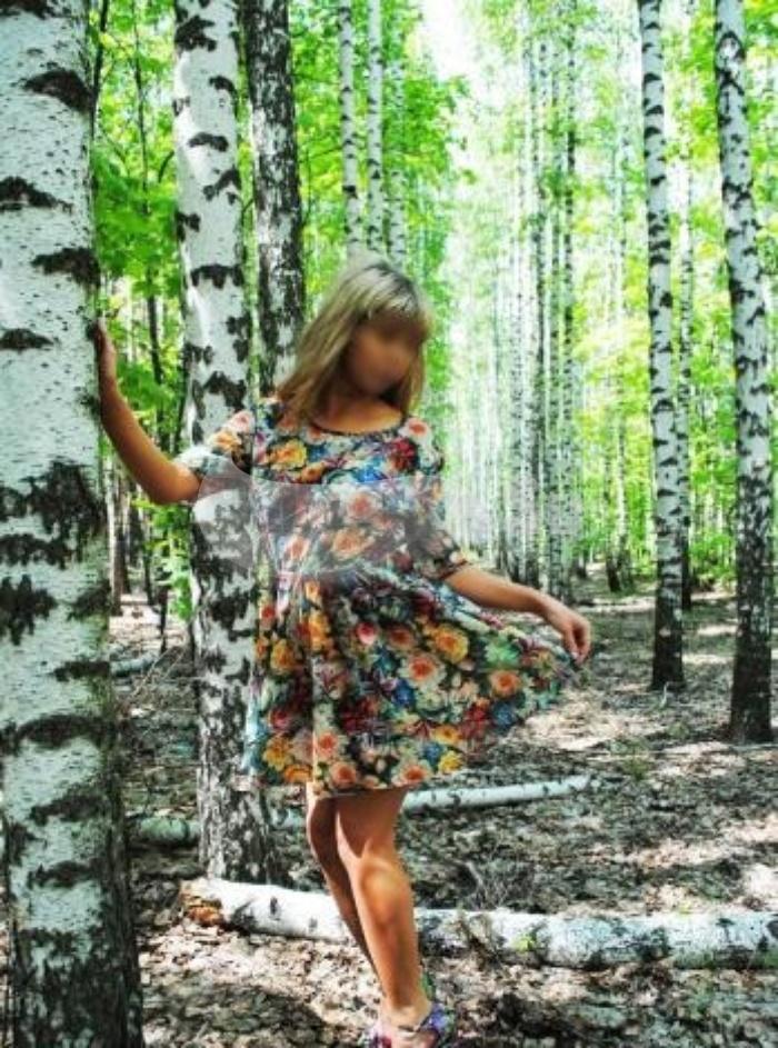 Проститутка Алана г. Новогиреево